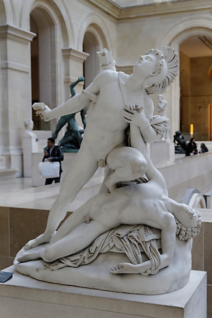 Musée du Louvre-012